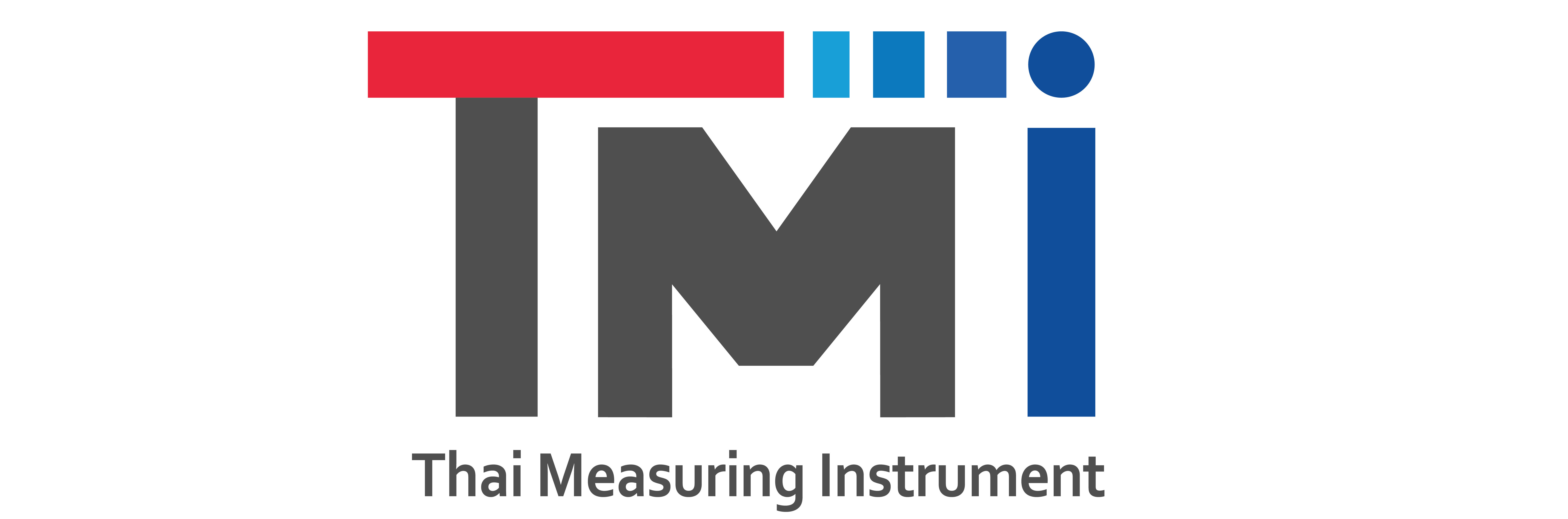 Thai Measuring Instrument