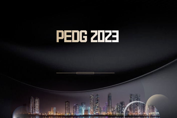 PEDG 2023