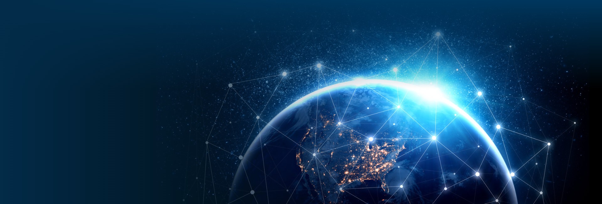 Recruiting Global  <br>Sales Partners