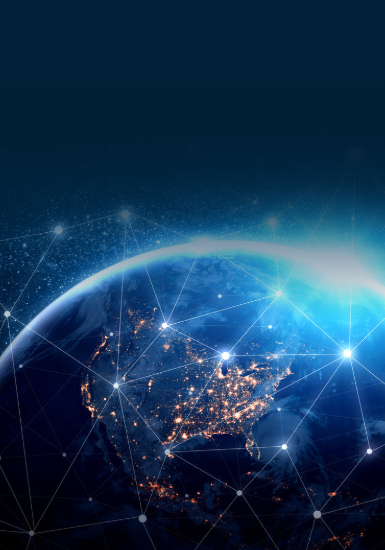 Recruiting Global  <br>Sales Partners