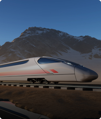 Electrified Transportation Simulation Testing