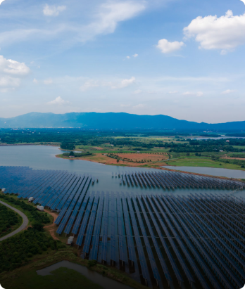 Renewable Energy Power Plant Simulation