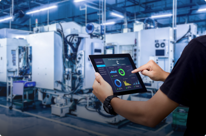 For Industrial Users