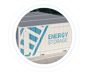 Energy Storage System Simulation & Testing