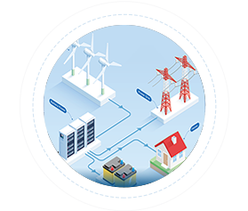 New-type Power Systems (Microgrids)