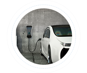Electrified Transportation Simulation & Testing