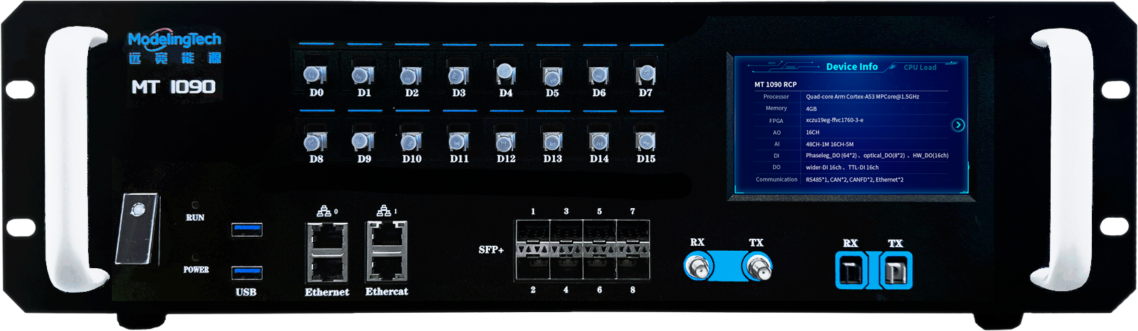 Processor