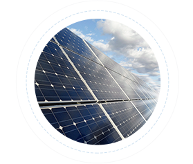 New Energy Generation Control