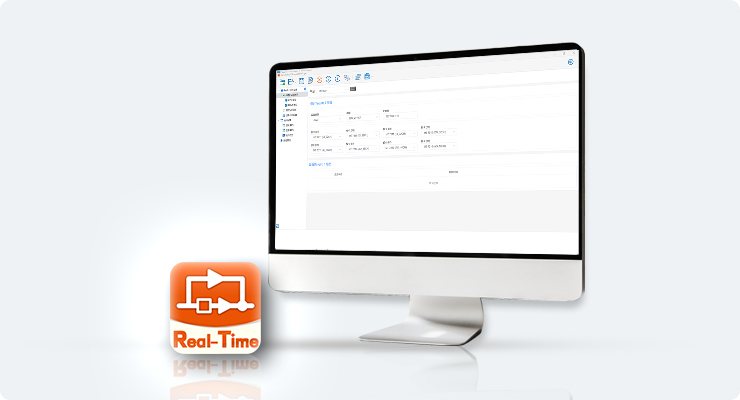 StarSim Real-Time