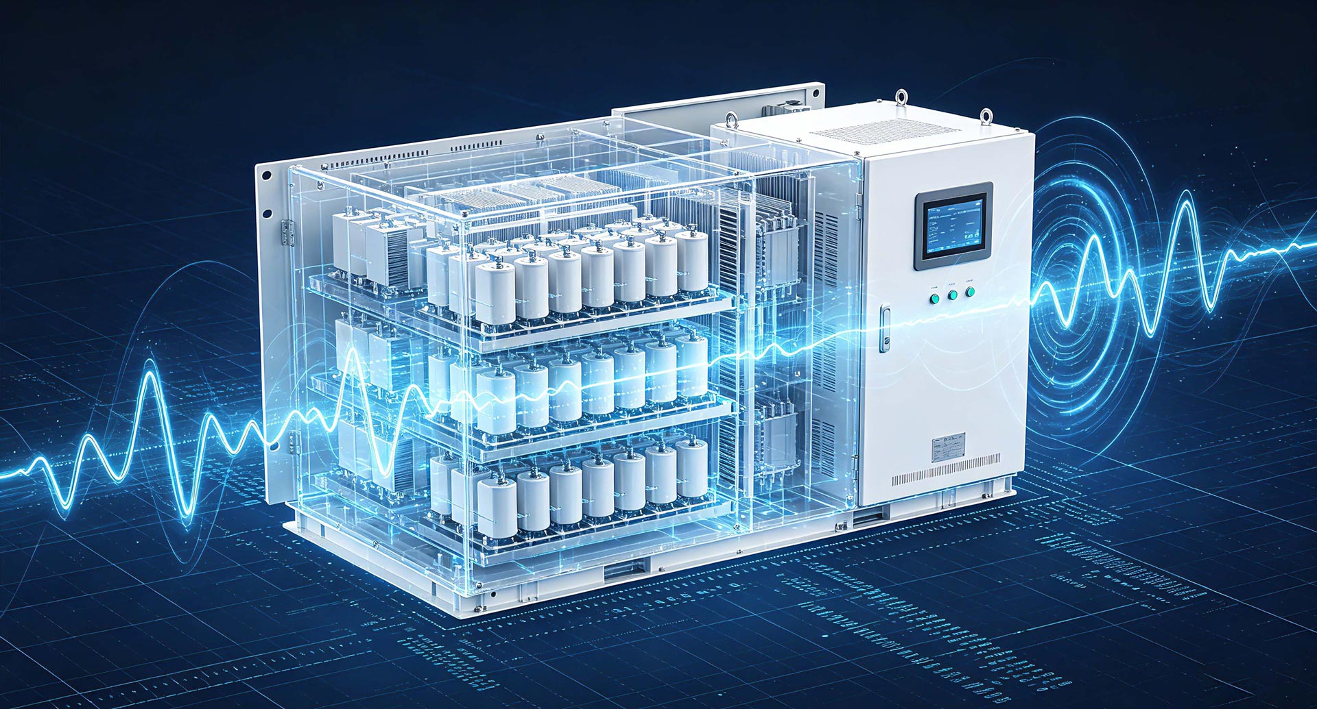 Solid State Transformer (SST)