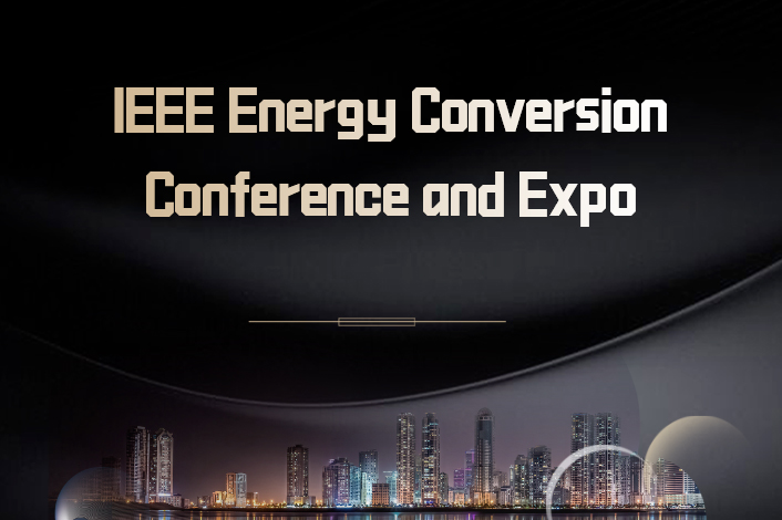 IEEE Energy Conversion Conference and Expo