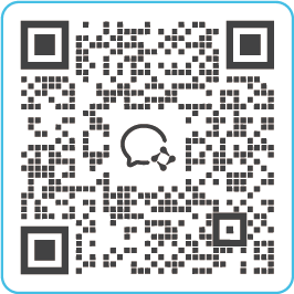 WeChat Work QR code